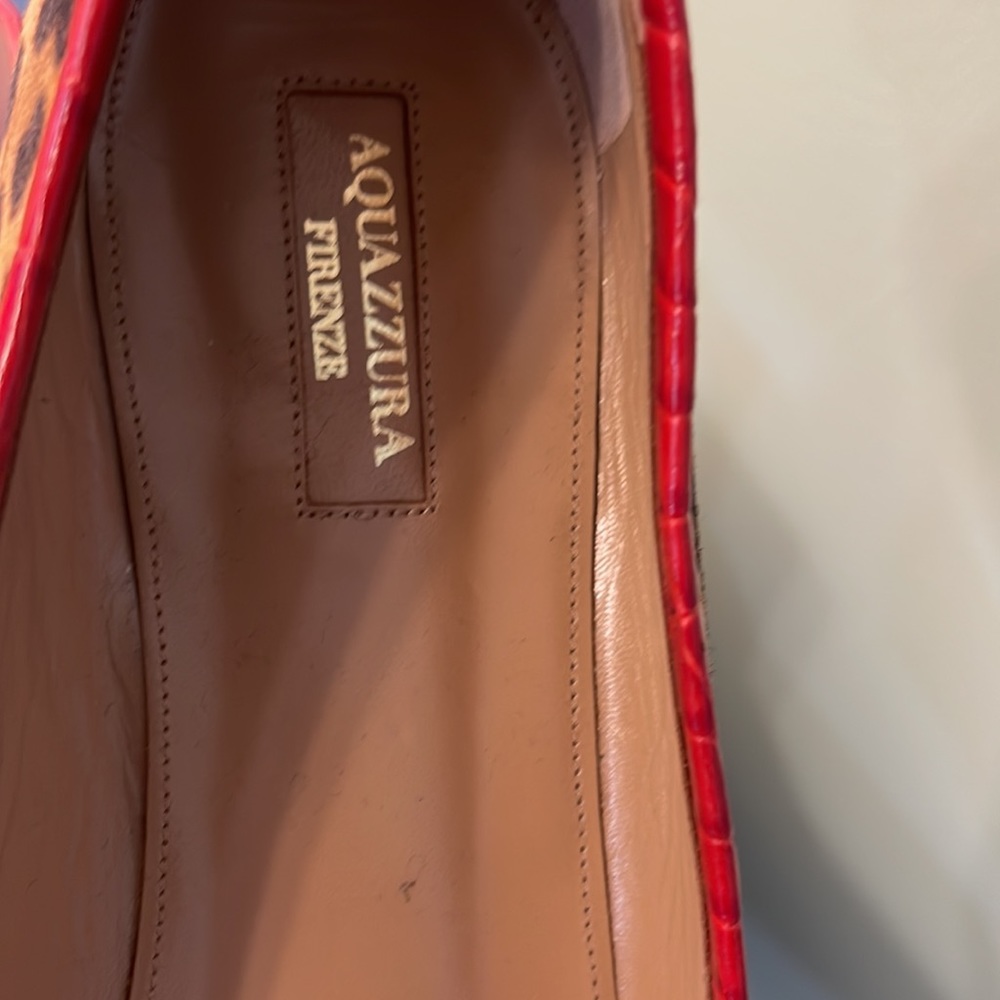 Flat Shoes - image 7